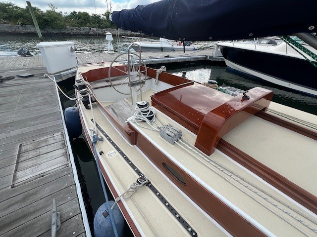 Windward — Center Harbor 31 — photo 19