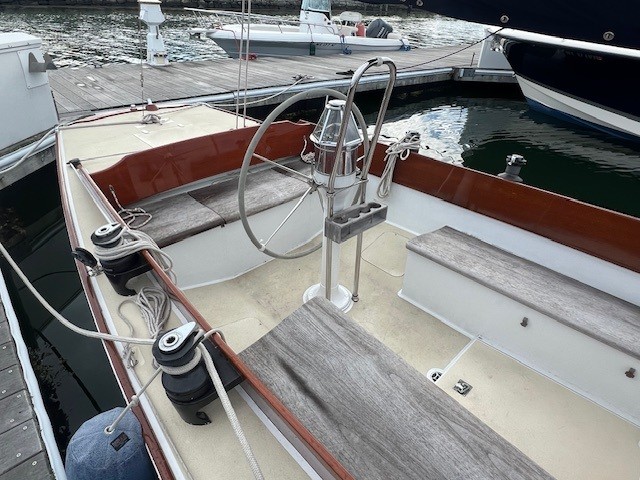 Windward — Center Harbor 31 — photo 22