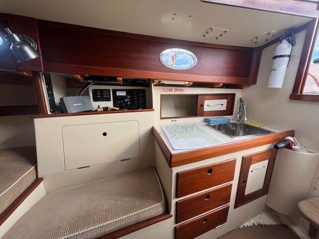 Windward — Center Harbor 31 — photo 24