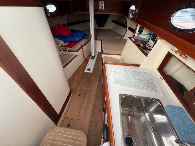 Windward — Center Harbor 31 — photo 25