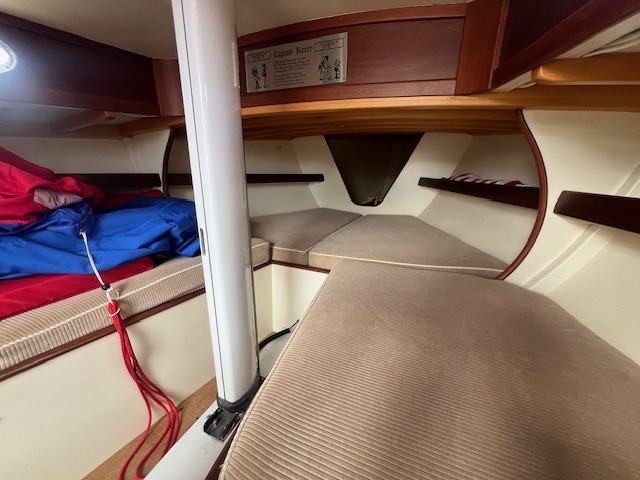 Windward — Center Harbor 31 — photo 28