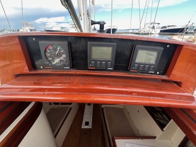 Windward — Center Harbor 31 — photo 29